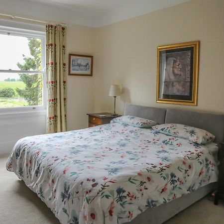 Croxton House B&B Kirmington Eksteriør bilde