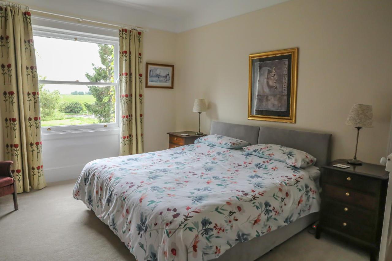 Croxton House B&B Kirmington Eksteriør bilde