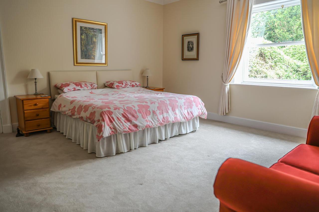 Croxton House B&B Kirmington Eksteriør bilde
