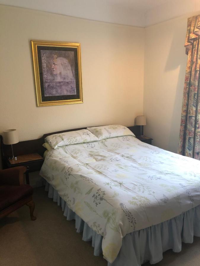 Croxton House B&B Kirmington Eksteriør bilde