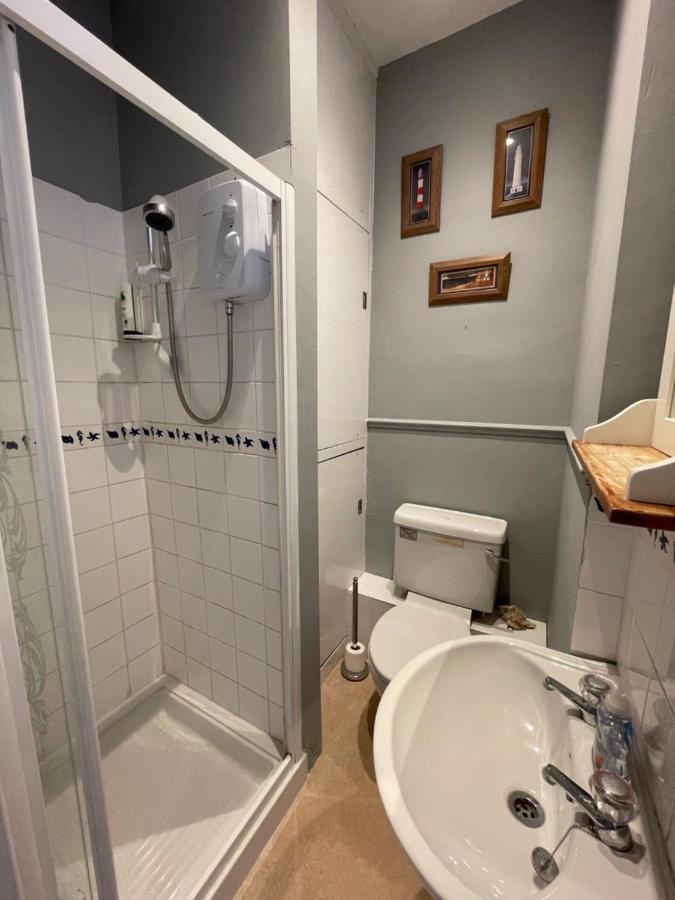 Croxton House B&B Kirmington Eksteriør bilde