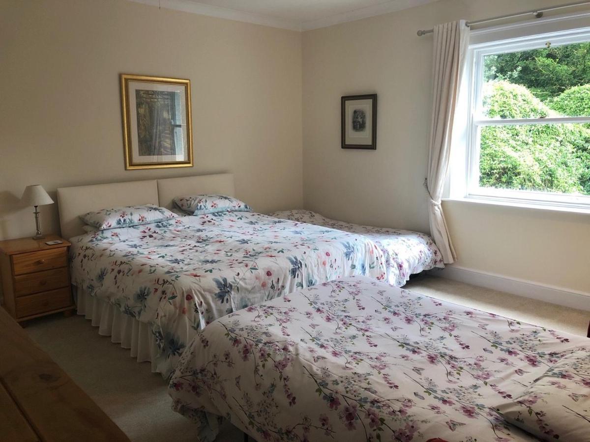 Croxton House B&B Kirmington Eksteriør bilde