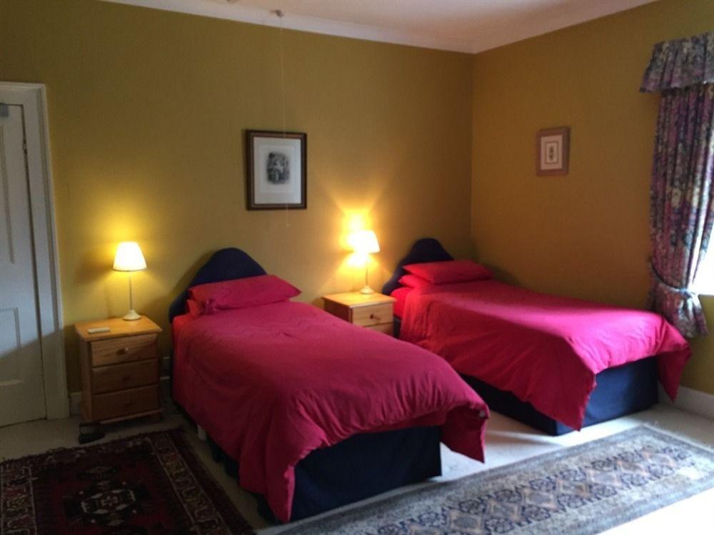 Croxton House B&B Kirmington Eksteriør bilde