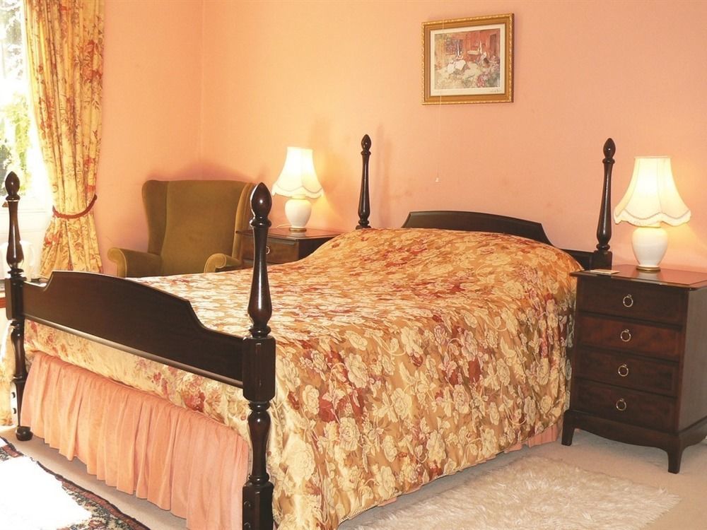 Croxton House B&B Kirmington Eksteriør bilde