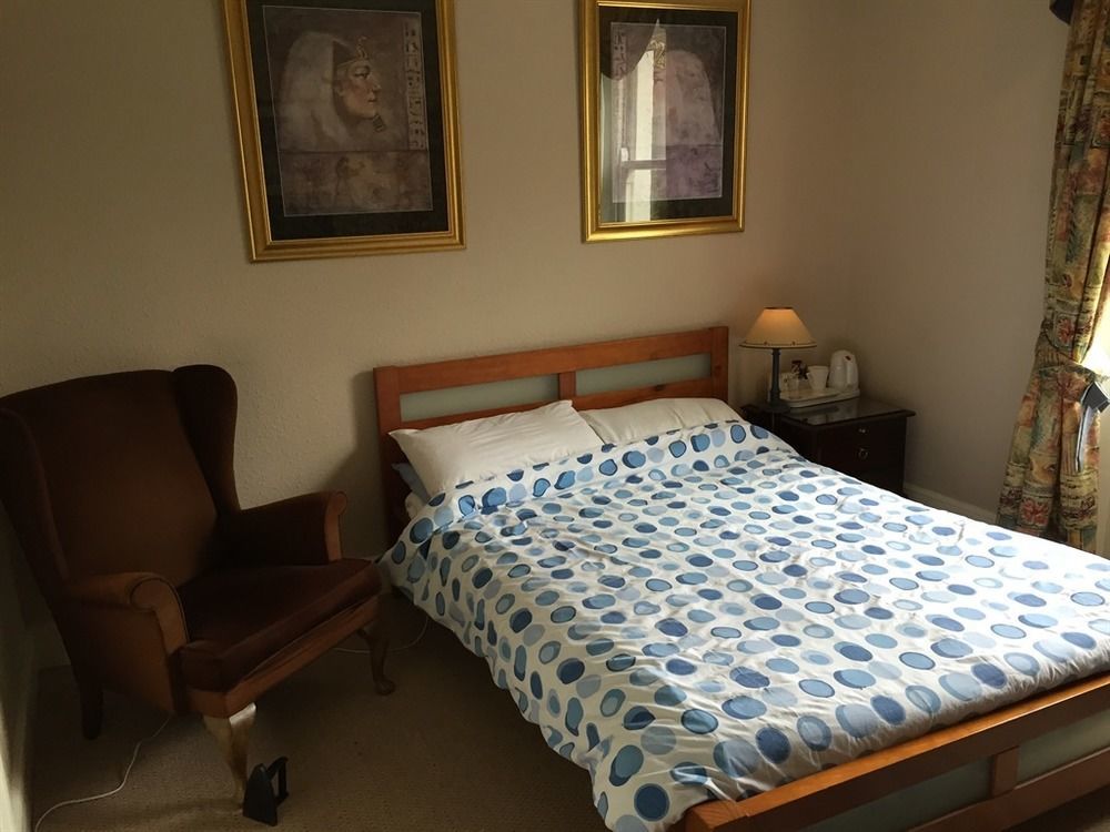Croxton House B&B Kirmington Eksteriør bilde